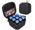 Funda protectora de viales con 9 ranuras para refrigerador