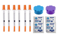 Kit insumos