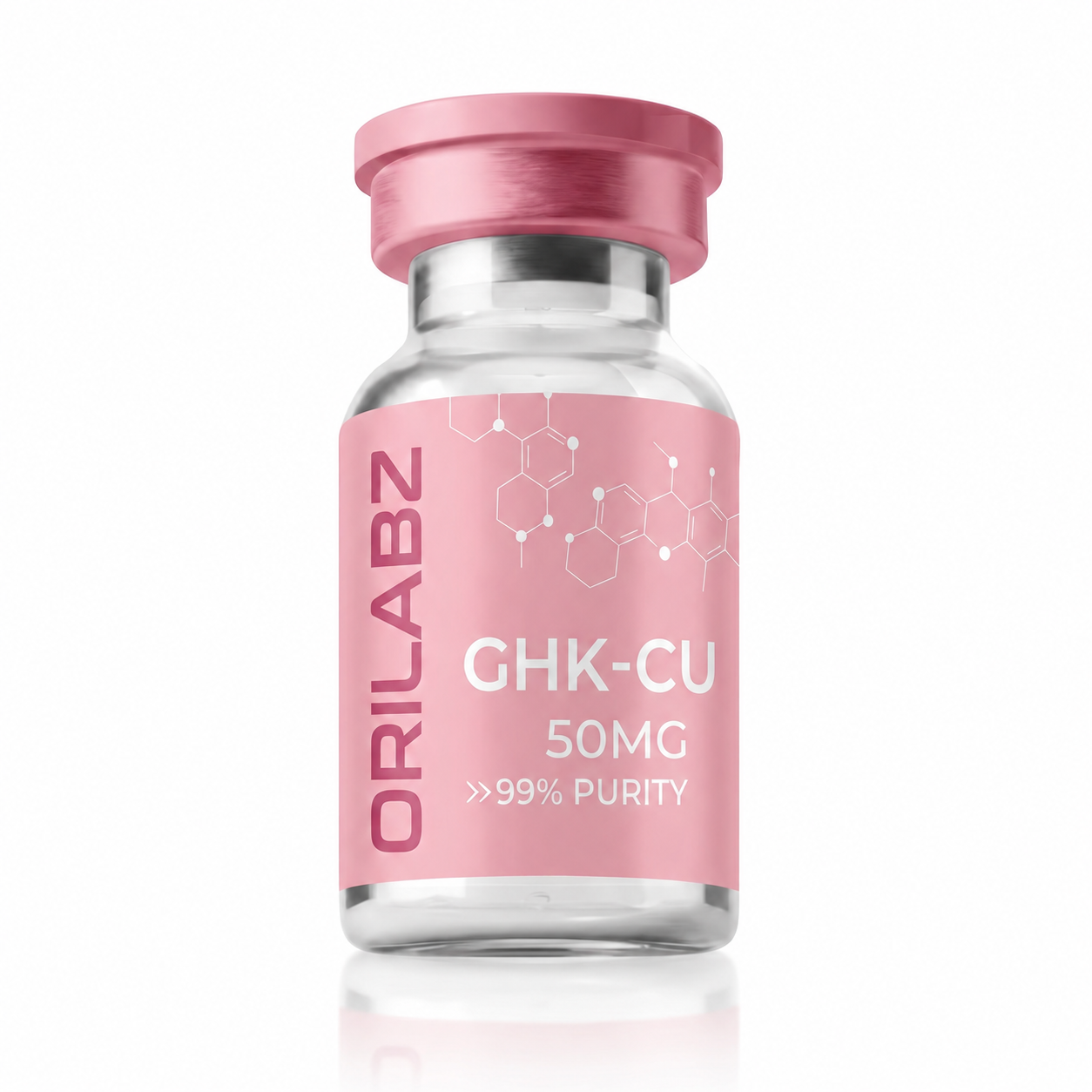 GHK-CU Bundle