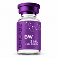 Agua Bacteriostatica 3ML