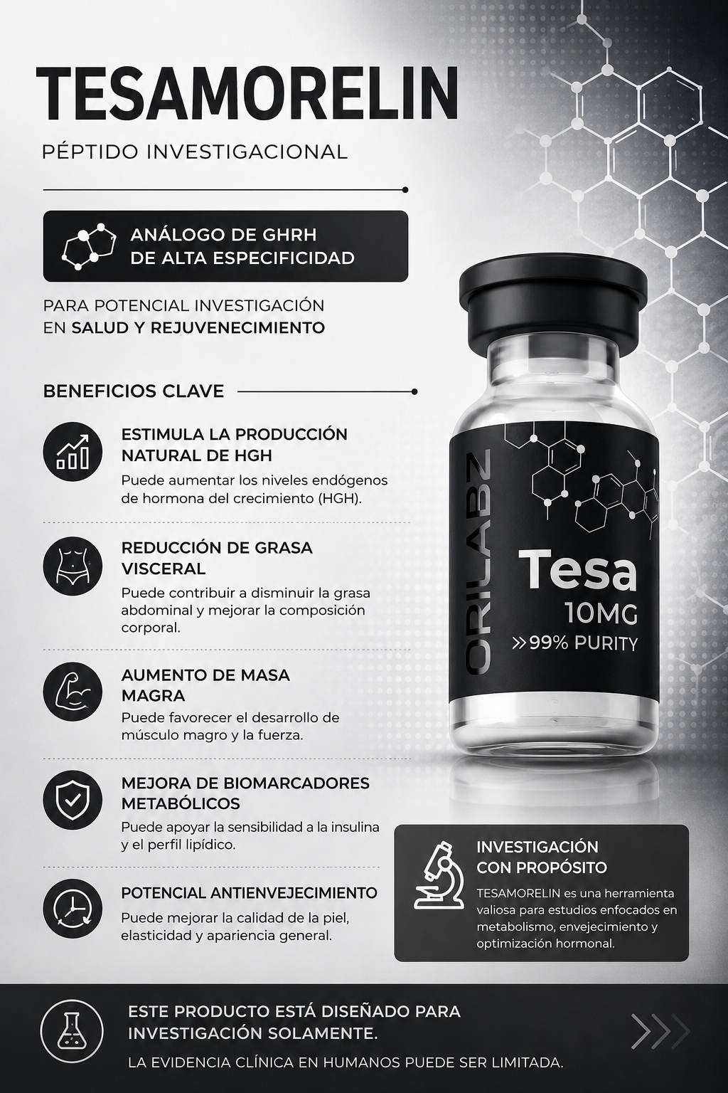 TESA Bundle