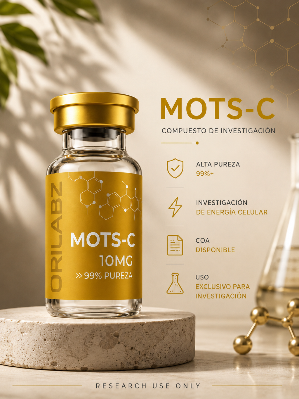 MOTS-C Bundle
