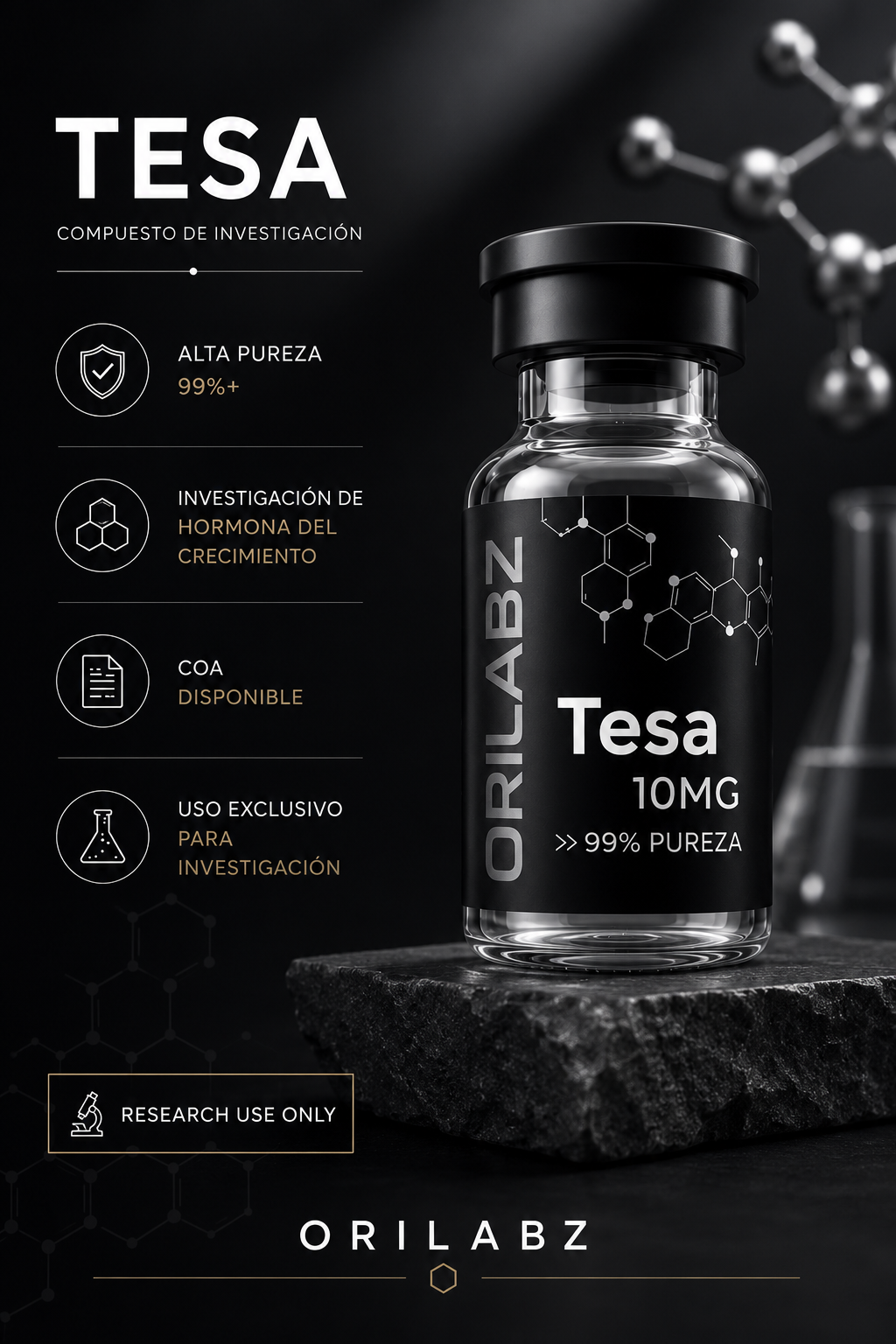 TESA Bundle