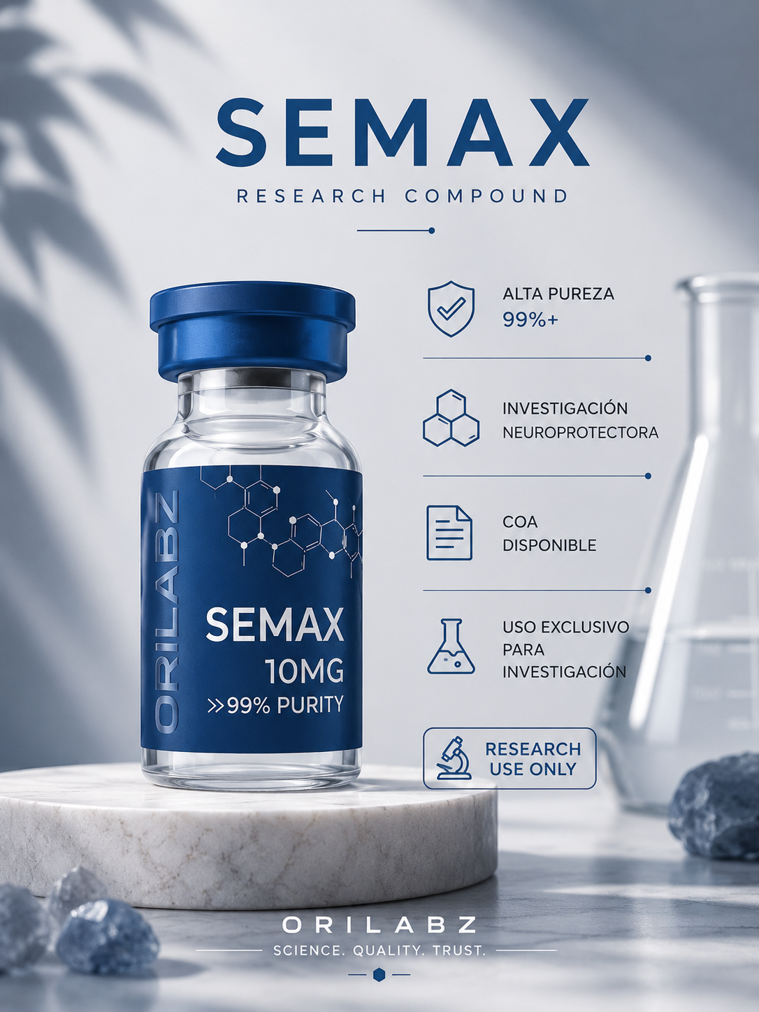 SEMAX Bundle