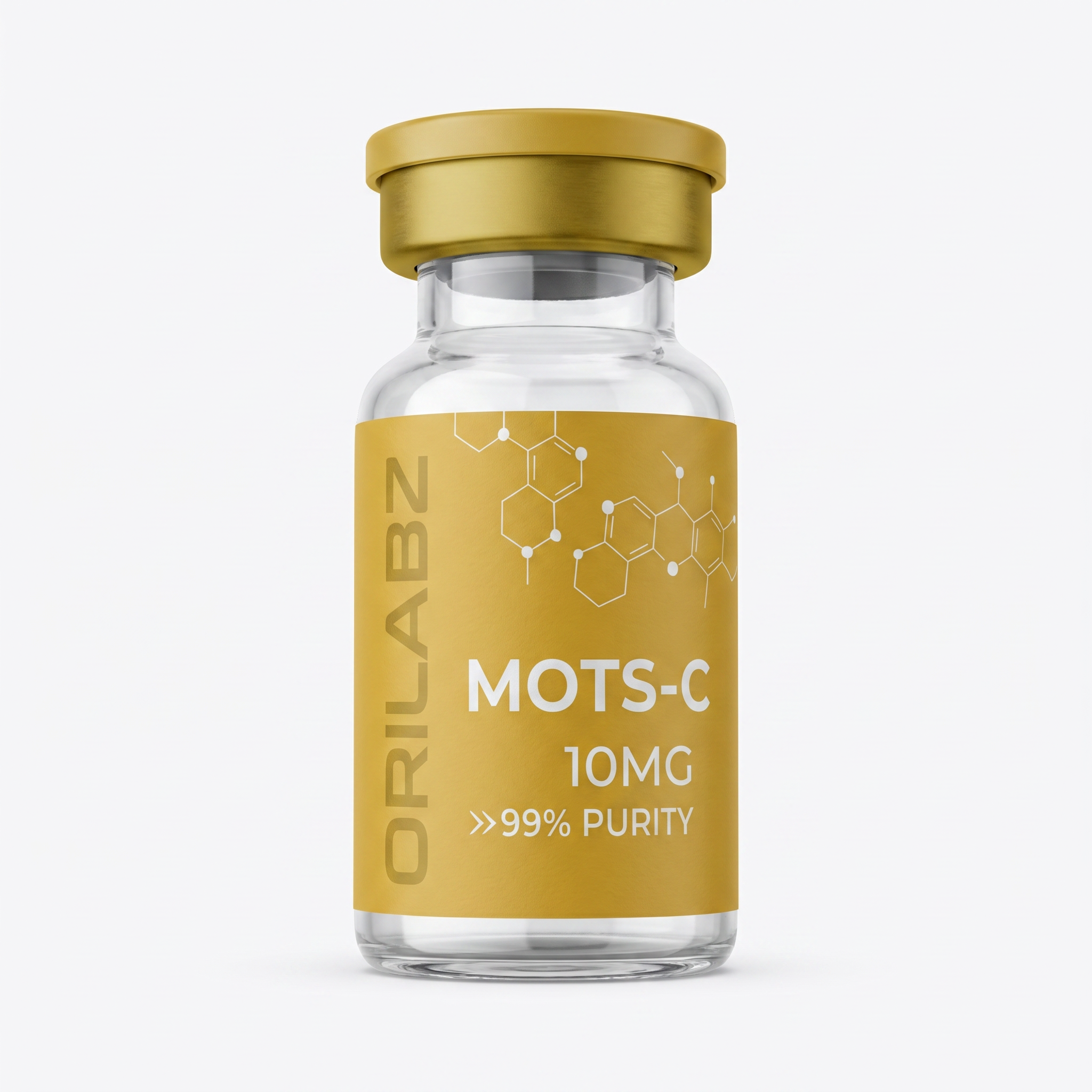 MOTS-C Bundle