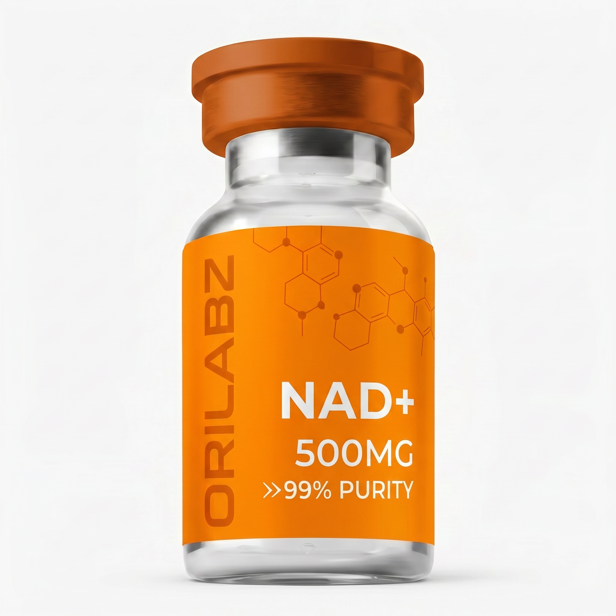 NAD+ Bundle